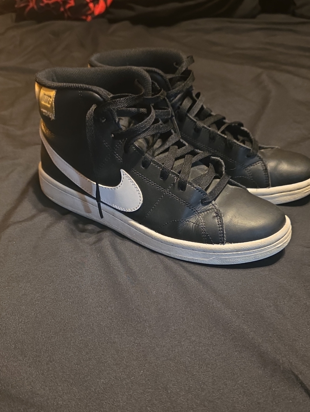 Nike Court Royale Size Mens 10